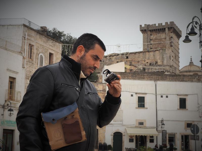Papagna Experience, il museo invisibile di Ceglie Messapica