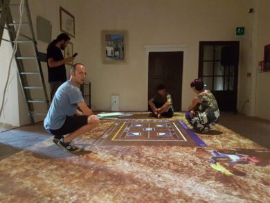 Papagna Experience, il museo invisibile di Ceglie Messapica