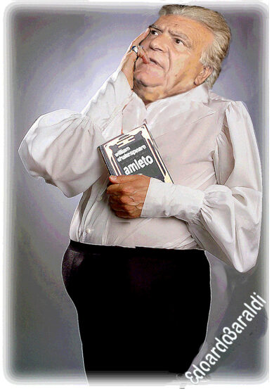 Elezioni 2018, Verdini come Amleto: sceglierà la destra oppure la sinistra?