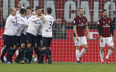 Milan, “le colpe possono attendere. C’è il derby” I 5 PUNTI DEL CLUB ROSSONERO