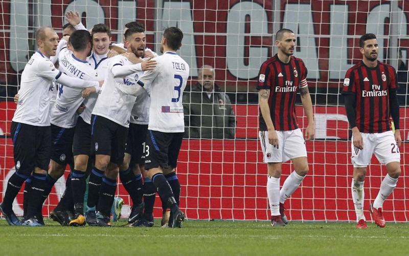 Milan, “le colpe possono attendere. C’è il derby” I 5 PUNTI DEL CLUB ROSSONERO Milan, “le colpe possono attendere. C’è il derby” I 5 PUNTI DEL CLUB ROSSONERO