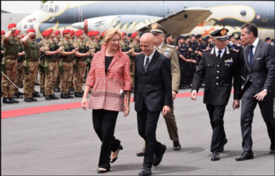 Ius Soli: Minniti, Pinotti e i volti noti del PD che hanno disertato il voto