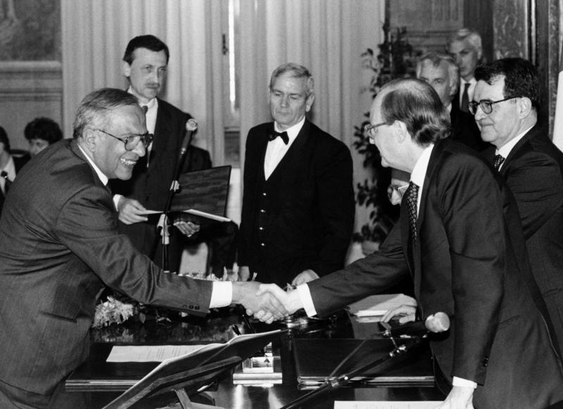 Villaggio, Fiorini, Rodotà, Biagiotti, Boncompagni, Milian. Gli addii del 2017