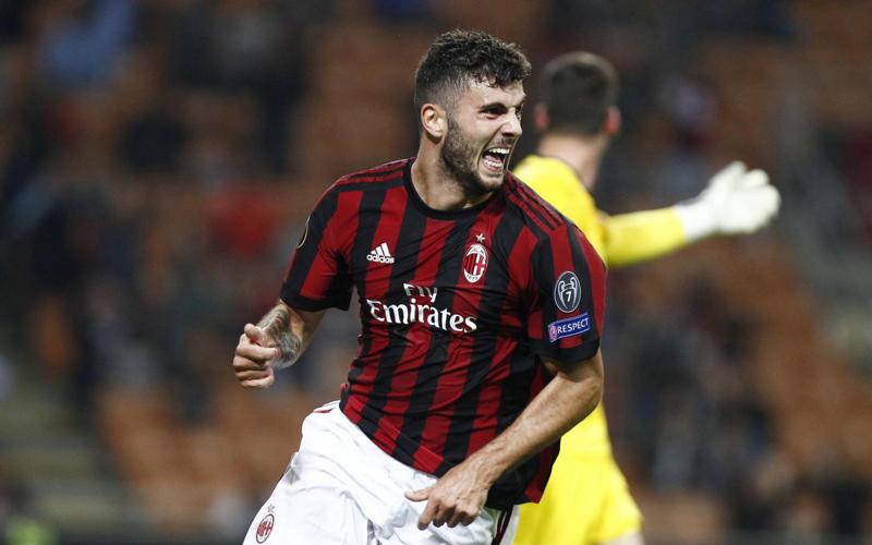 Milan-Inter 1-0, Cutrone gol! Gattuso: “Svolta? Ne ho viste troppe per dirlo” Milan-Inter 1-0, Cutrone gol! Gattuso: “Svolta? Ne ho viste troppe per dirlo”