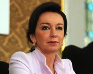 Automobilismo, nomine FCA: Monica Mondardini per il dopo Marchionne?