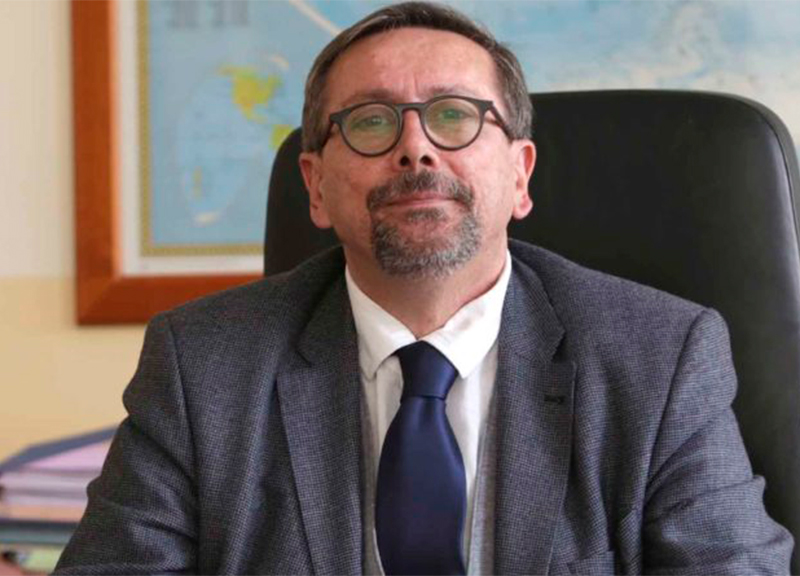 Porto di Napoli, ripartono gli investimenti con l’Adsp del Tirreno Centrale Porto di Napoli, ripartono gli investimenti con l’Adsp del Tirreno Centrale