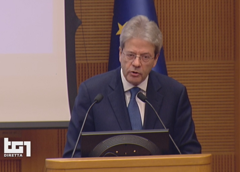 Mattarella ha sciolto le camere. Gentiloni ha deciso: si vota il 4 marzo Mattarella ha sciolto le camere. Gentiloni ha deciso: si vota il 4 marzo