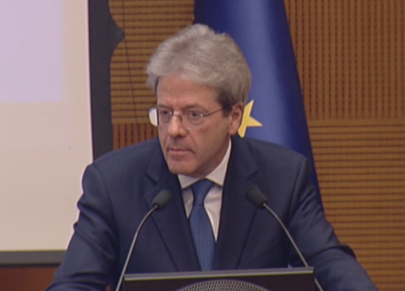 Mattarella ha sciolto le camere. Gentiloni ha deciso: si vota il 4 marzo Mattarella ha sciolto le camere. Gentiloni ha deciso: si vota il 4 marzo