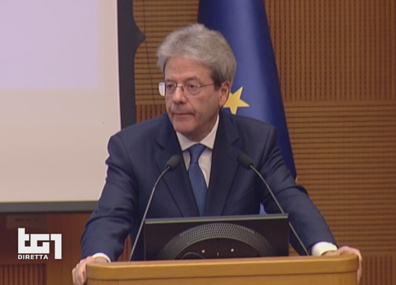 Mattarella ha sciolto le camere. Gentiloni ha deciso: si vota il 4 marzo Mattarella ha sciolto le camere. Gentiloni ha deciso: si vota il 4 marzo