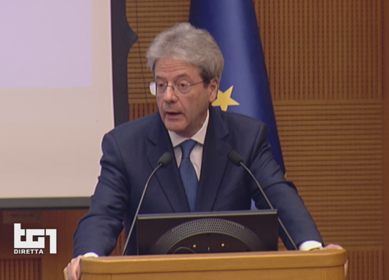 Mattarella ha sciolto le camere. Gentiloni ha deciso: si vota il 4 marzo Mattarella ha sciolto le camere. Gentiloni ha deciso: si vota il 4 marzo