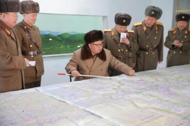 NordCorea, i progressi missilistici di Kim? Dovuti a progetti russi. DOSSIER