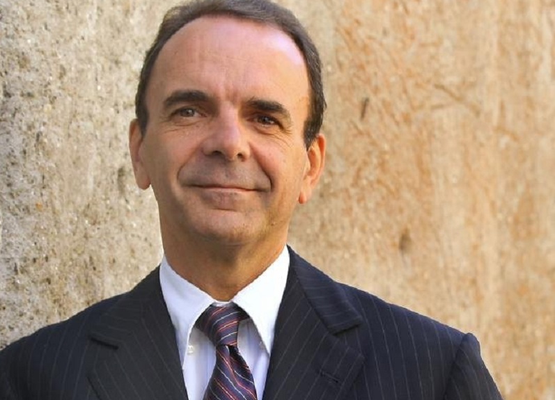 Parisi si allea con i Liberali di Croci e Scognamiglio Parisi si allea con i Liberali di Croci e Scognamiglio
