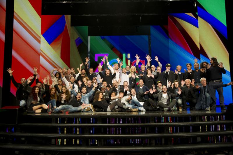 Capodanno, lo Zelig chiama a raccolta i suoi comici per lo show di S.Silvestro Capodanno, lo Zelig chiama a raccolta i suoi comici per lo show di S.Silvestro