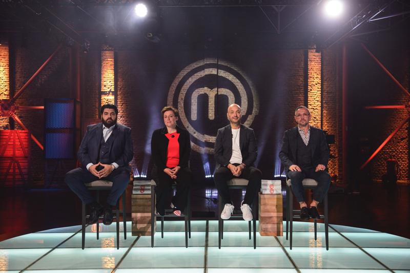 MasterChef 7: ecco chi sono i 20 concorrenti. MASTERCHEF 7 NEWS MasterChef 7: ecco chi sono i 20 concorrenti. MASTERCHEF 7 NEWS