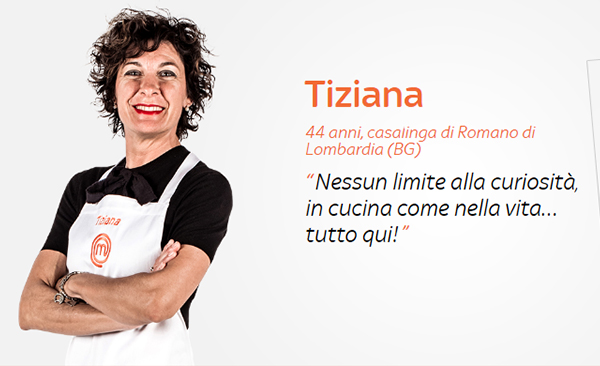 MasterChef 7: ecco chi sono i 20 concorrenti. MASTERCHEF 7 NEWS MasterChef 7: ecco chi sono i 20 concorrenti. MASTERCHEF 7 NEWS