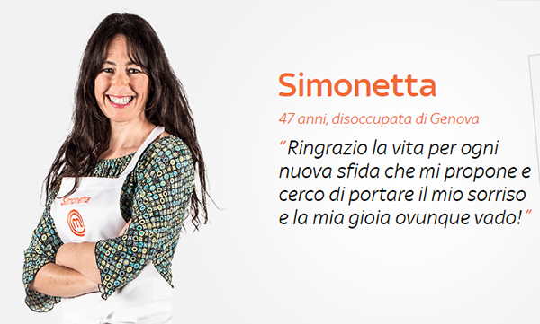 MasterChef 7: ecco chi sono i 20 concorrenti. MASTERCHEF 7 NEWS MasterChef 7: ecco chi sono i 20 concorrenti. MASTERCHEF 7 NEWS