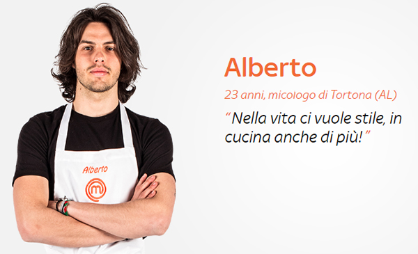 MasterChef 7: ecco chi sono i 20 concorrenti. MASTERCHEF 7 NEWS MasterChef 7: ecco chi sono i 20 concorrenti. MASTERCHEF 7 NEWS