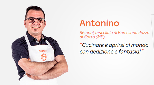 MasterChef 7: ecco chi sono i 20 concorrenti. MASTERCHEF 7 NEWS MasterChef 7: ecco chi sono i 20 concorrenti. MASTERCHEF 7 NEWS