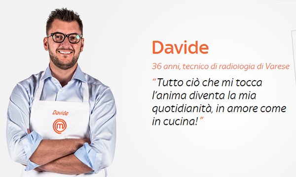 MasterChef 7: ecco chi sono i 20 concorrenti. MASTERCHEF 7 NEWS MasterChef 7: ecco chi sono i 20 concorrenti. MASTERCHEF 7 NEWS