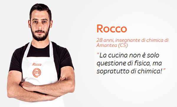 MasterChef 7: ecco chi sono i 20 concorrenti. MASTERCHEF 7 NEWS MasterChef 7: ecco chi sono i 20 concorrenti. MASTERCHEF 7 NEWS