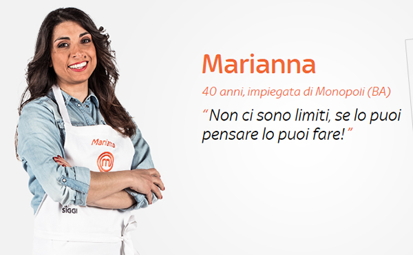 MasterChef 7: ecco chi sono i 20 concorrenti. MASTERCHEF 7 NEWS MasterChef 7: ecco chi sono i 20 concorrenti. MASTERCHEF 7 NEWS
