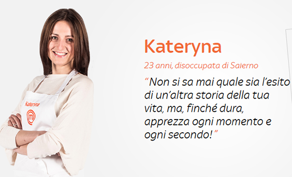 MasterChef 7: ecco chi sono i 20 concorrenti. MASTERCHEF 7 NEWS MasterChef 7: ecco chi sono i 20 concorrenti. MASTERCHEF 7 NEWS