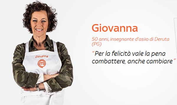 MasterChef 7: ecco chi sono i 20 concorrenti. MASTERCHEF 7 NEWS MasterChef 7: ecco chi sono i 20 concorrenti. MASTERCHEF 7 NEWS