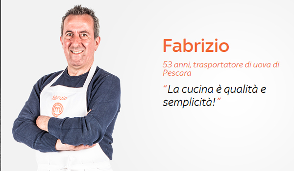 MasterChef 7: ecco chi sono i 20 concorrenti. MASTERCHEF 7 NEWS MasterChef 7: ecco chi sono i 20 concorrenti. MASTERCHEF 7 NEWS