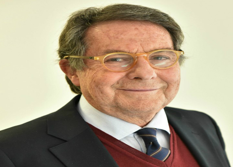 Olio di palma: “Ecco tutte le falsità”, parla Allocca Olio di palma: “Ecco tutte le falsità”, parla Allocca