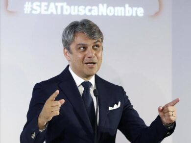 FCA, il dopo-Marchionne si chiama Luca De Meo? I rumors