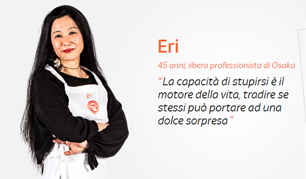 Ascolti tv, Masterchef 7 a 1,1 mln su Sky Uno. Ecco i 20 chef finalisti