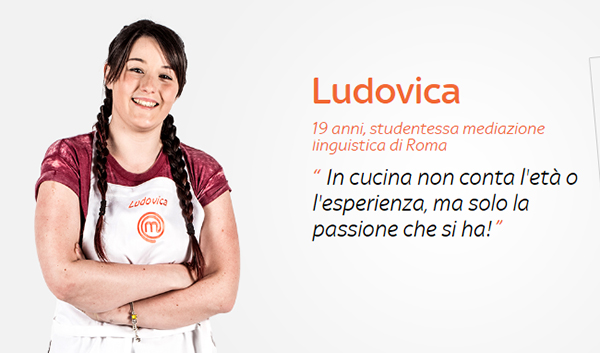 Ascolti tv, Masterchef 7 a 1,1 mln su Sky Uno. Ecco i 20 chef finalisti