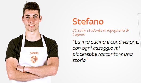 Ascolti tv, Masterchef 7 a 1,1 mln su Sky Uno. Ecco i 20 chef finalisti