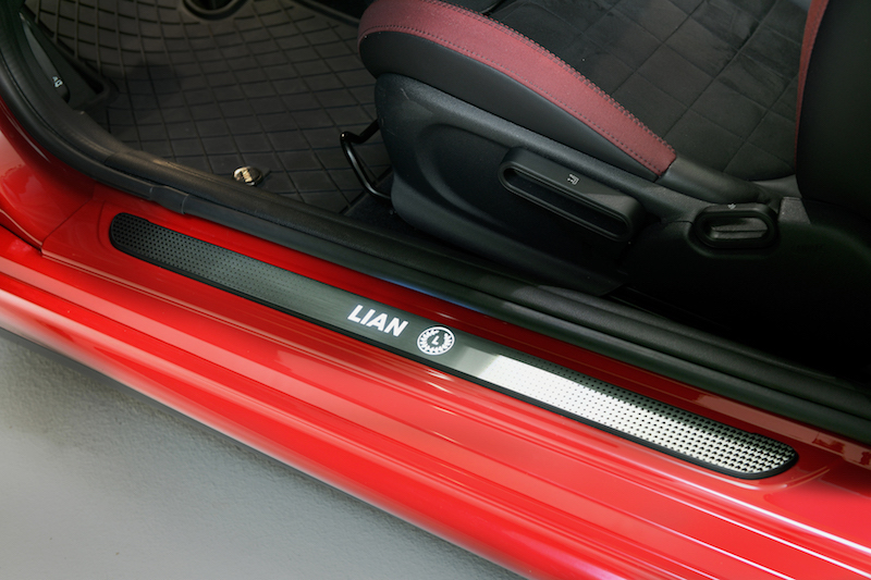 Mini Yours Customised: la personalizzazione diventa esclusiva Mini Yours Customised: la personalizzazione diventa esclusiva