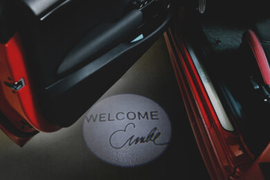 Mini Yours Customised: la personalizzazione diventa esclusiva