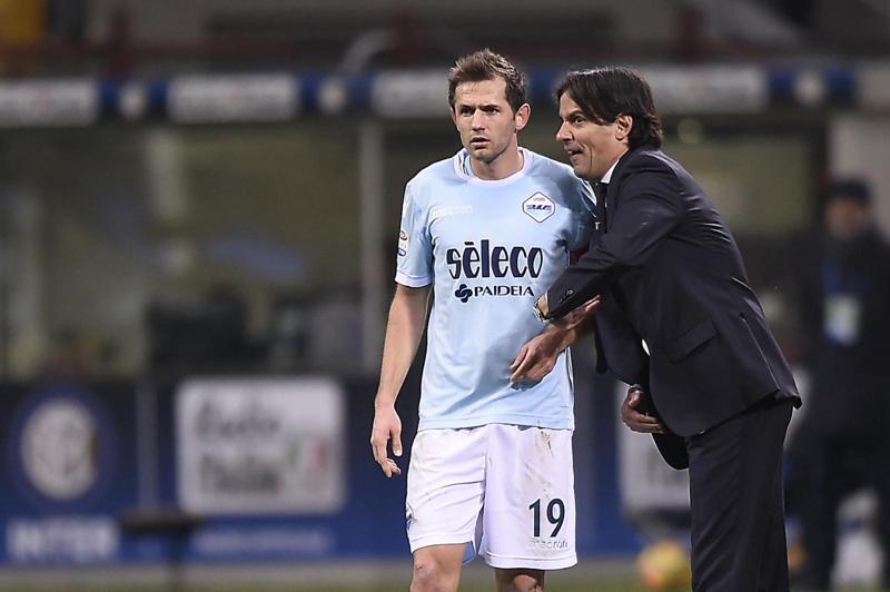 Inter-Lazio 0-0. Simone Inzaghi: “Var? Ci mancano 7 punti”