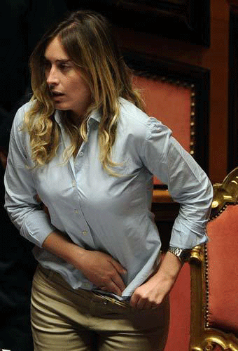 Elezioni 2018 sondaggi Pd crollo, M5S fermo. Centrodestra vicino al 40%