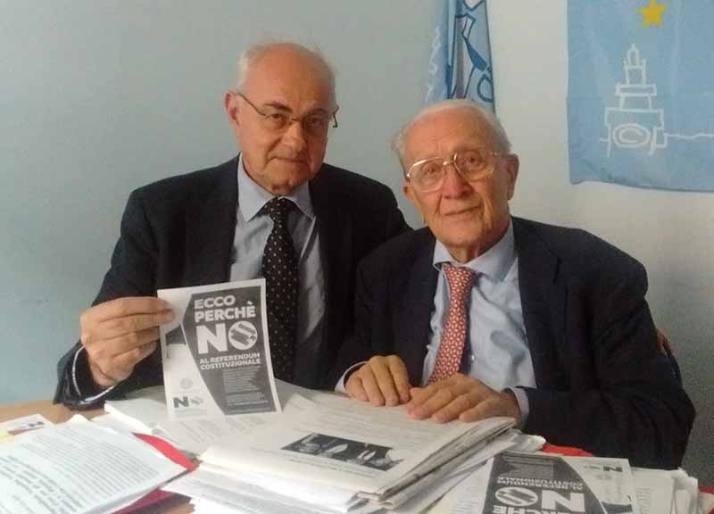 È morto Ferdinando Imposimato: addio al giudice del caso Aldo Moro È morto Ferdinando Imposimato: addio al giudice del caso Aldo Moro