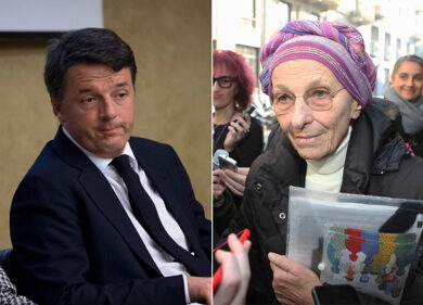 Elezioni 4 marzo, Emma Bonino rincara la dose e attacca il Pd