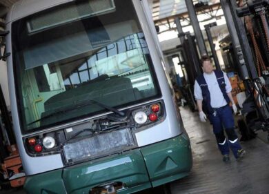Atac, la giunta Raggi vuole vendere i depositi. Si tenta il salvataggio