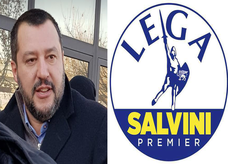 Roma, ecco i leghisti in corsa. Salvini sceglie la zona 1. Inside Roma, ecco i leghisti in corsa. Salvini sceglie la zona 1. Inside