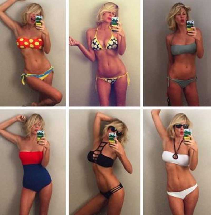 Alessia Marcuzzi: “Mi nascondo nel bagagliaio per evitare i paparazzi” Alessia Marcuzzi: “Mi nascondo nel bagagliaio per evitare i paparazzi”