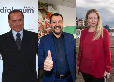 Elezioni 4 marzo, Centrodestra: ecco l’accordo dal programma alle candidature