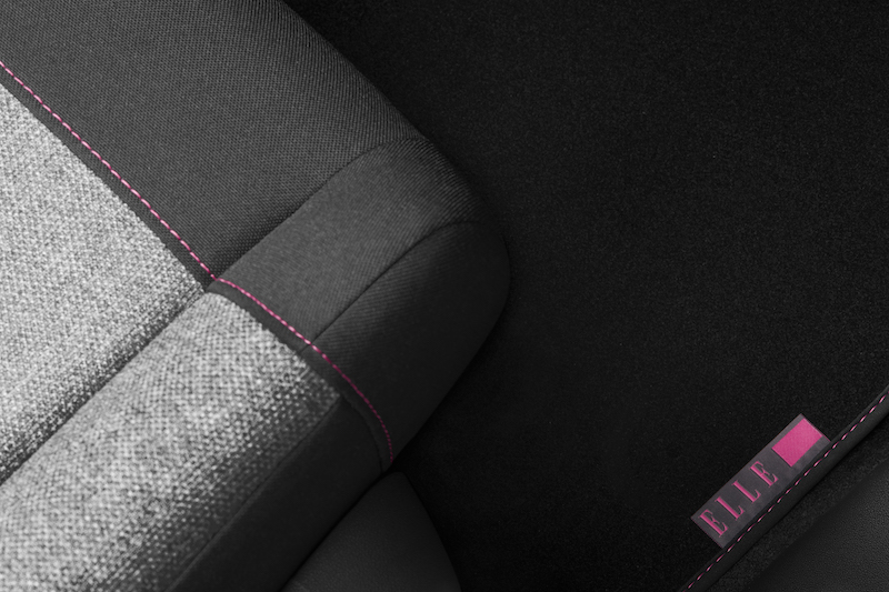 Nuova Citroen C3 ELLE, l’incontro di due marchi francesi Nuova Citroen C3 ELLE, l’incontro di due marchi francesi