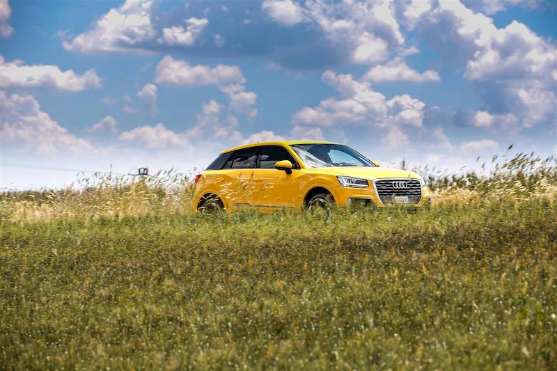 Audi: l’Italia diviene il quinto mercato per vendite al mondo
