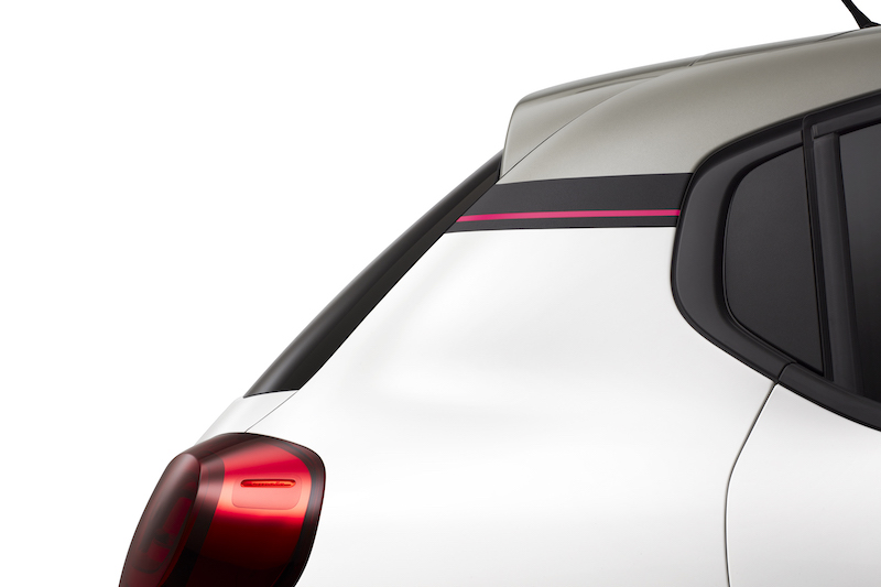 Nuova Citroen C3 ELLE, l’incontro di due marchi francesi Nuova Citroen C3 ELLE, l’incontro di due marchi francesi