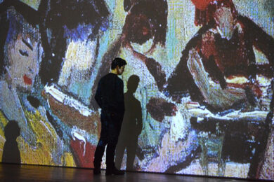 Roberto Bolle and Friends sbarca a Roma: Gran Gala alle Terme di Caracalla