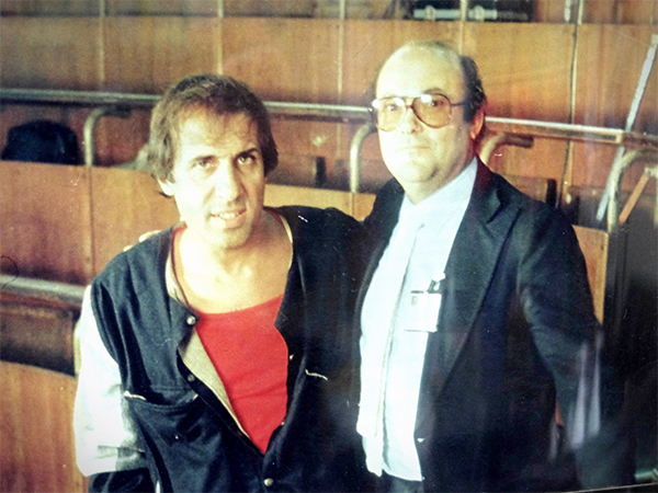Adriano Celentano, il molleggiato compie 80 anni. Le foto