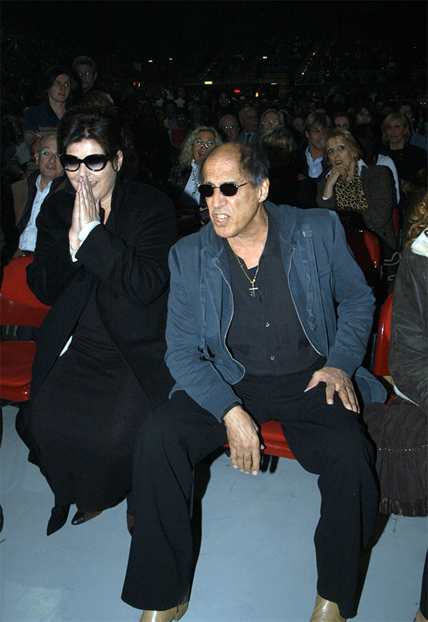 Adriano Celentano, il molleggiato compie 80 anni. Le foto