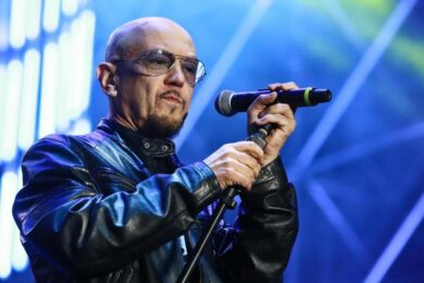 Musica, Enrico Ruggeri lascia la Siae e va da Soundreef